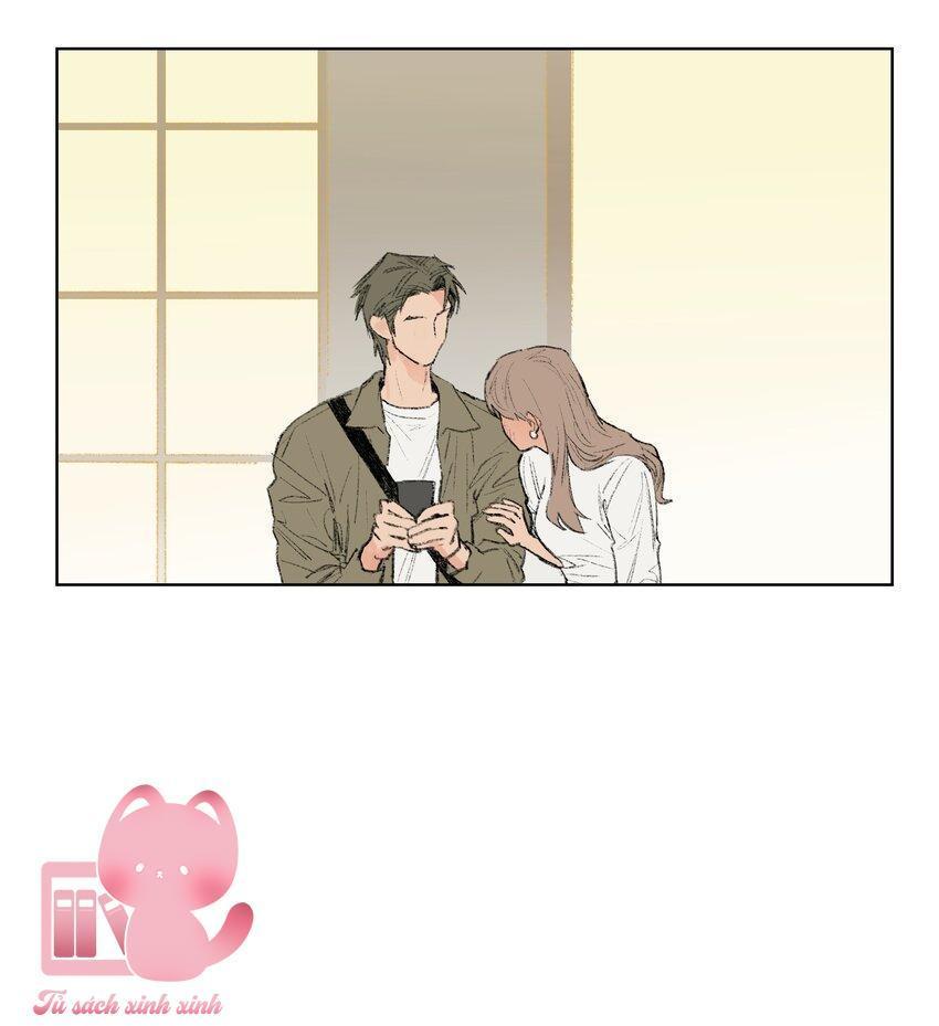 con thỏ rơi vào bẫy tin đồn chapter 3 27