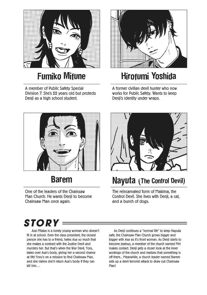 Sách ngoại văn: Chainsaw Man 17 (English Edition)