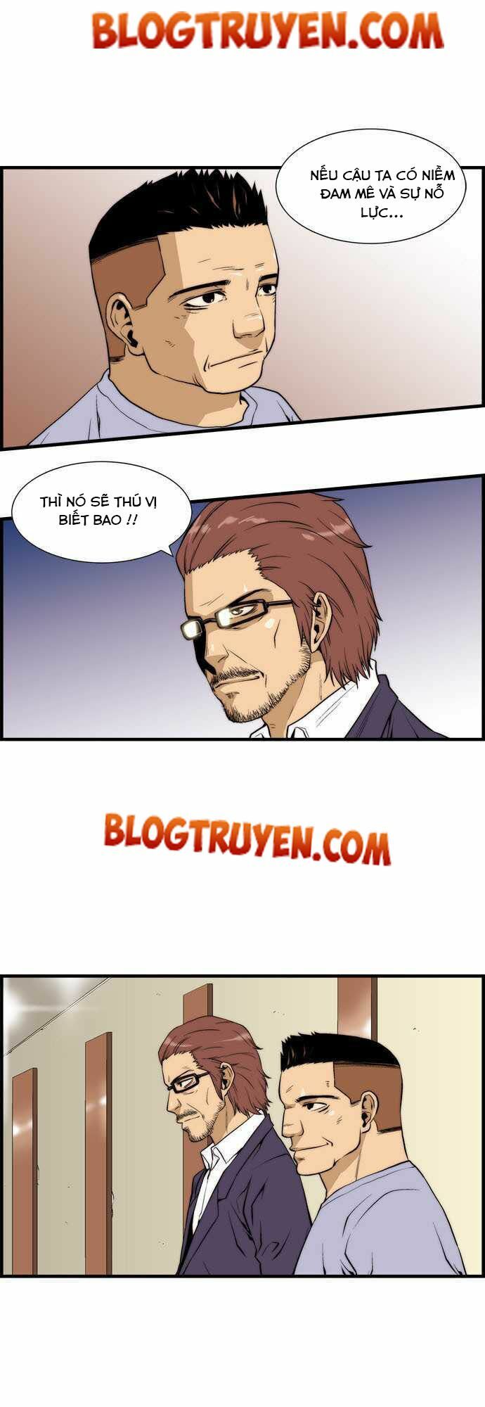 green boy chapter 15 24