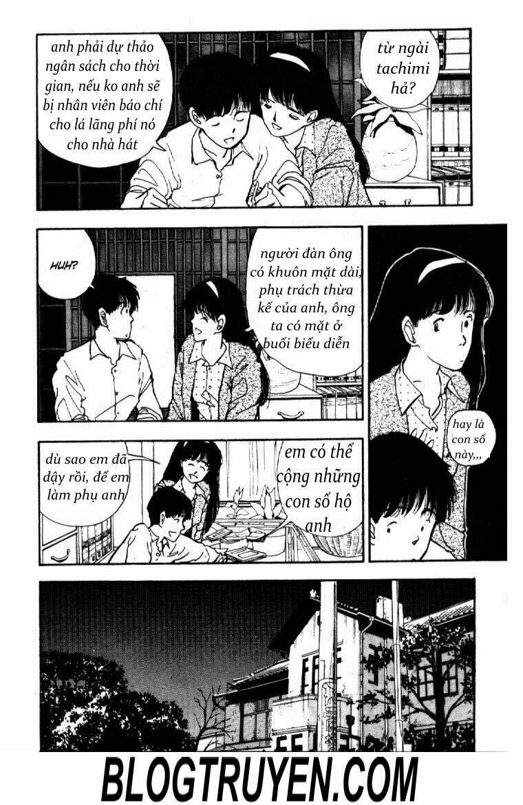 asatte dance chapter 48 16