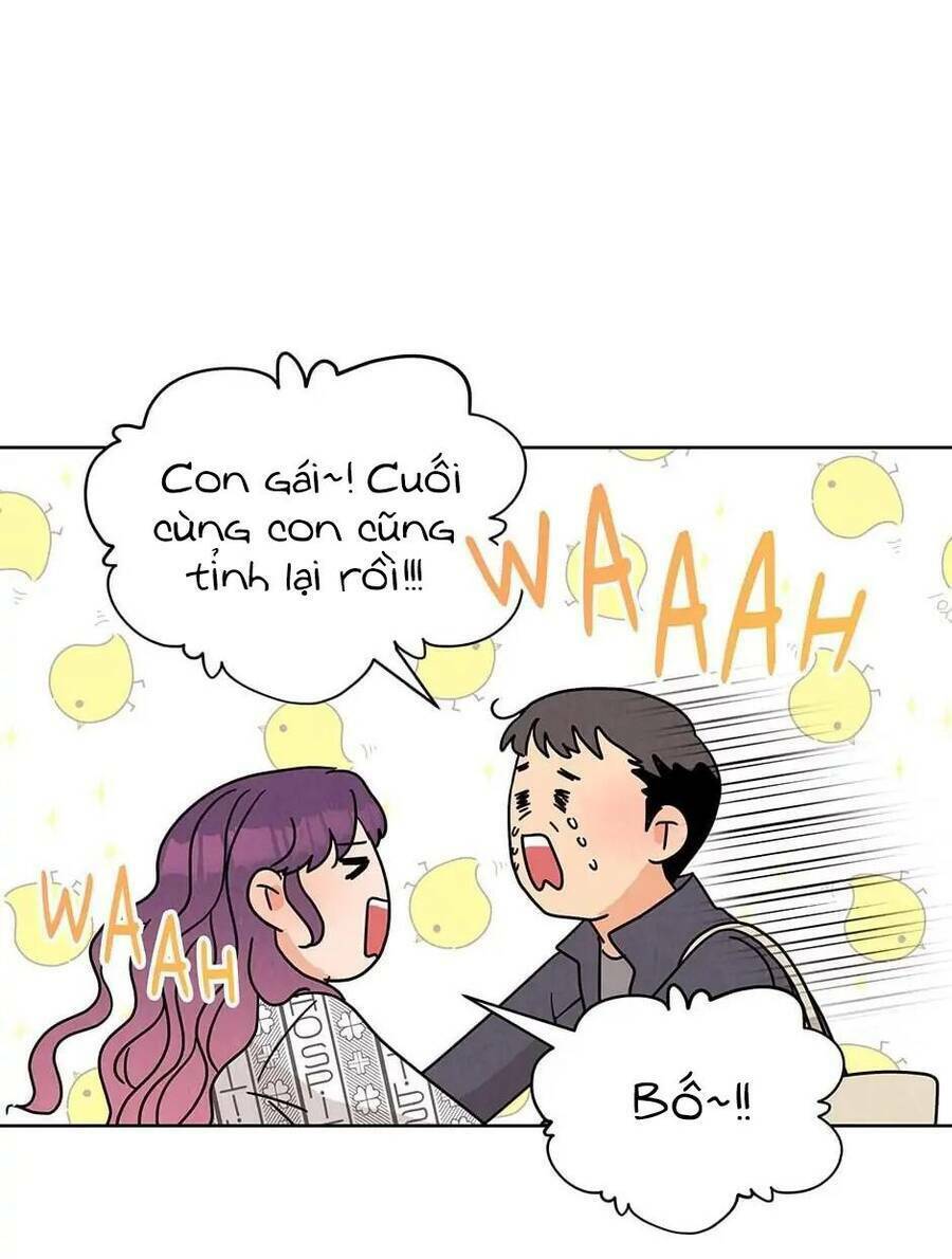 chào nhé, không làm thông gia nữa đâu! chapter 65 38