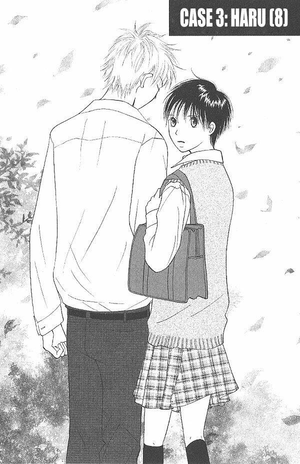 i.s. (intersexuality) chapter 8 1