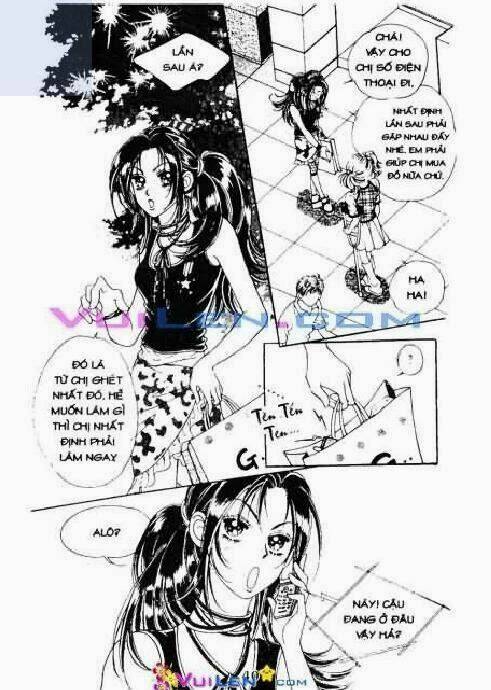 nhật ký tân hôn chapter 4 39