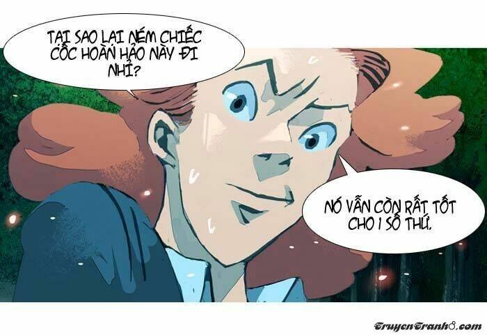 subtle disaster chapter 36 26