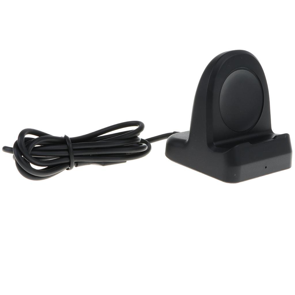 Wireless Charger Charging Stand Dock Pad for  Watch