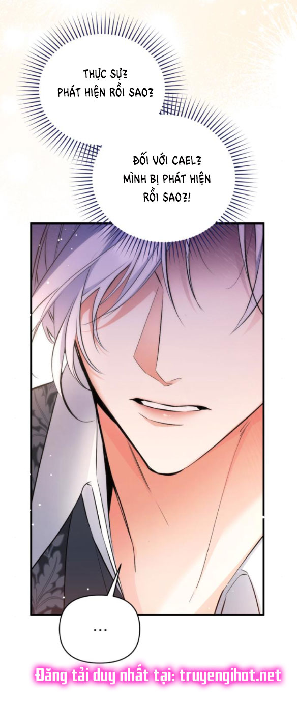 dành cho nhân vật bị bỏ rơi yêu thích nhất của tôi chapter 19.2 35