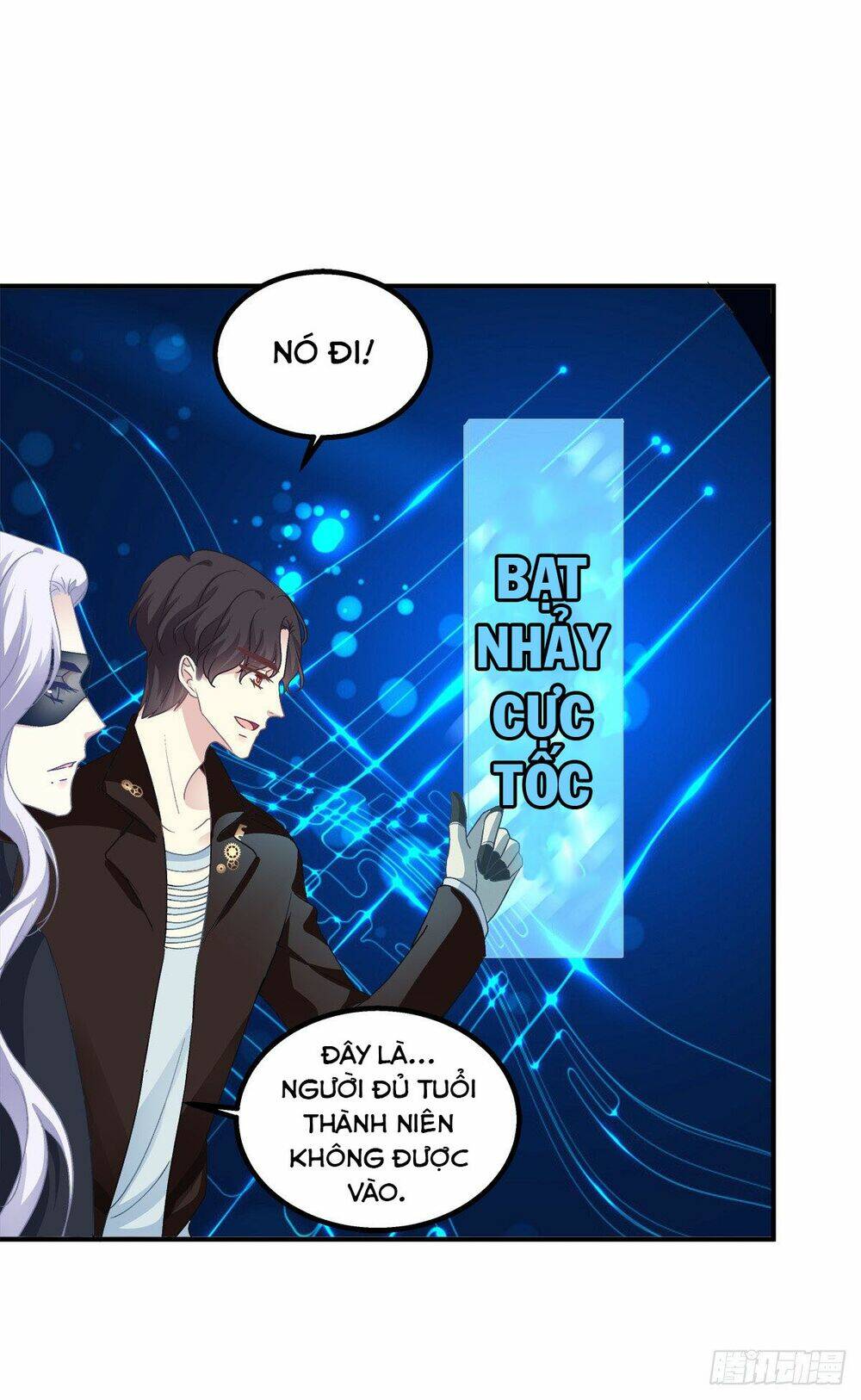 toàn bộ nắm trong tay chapter 21 56