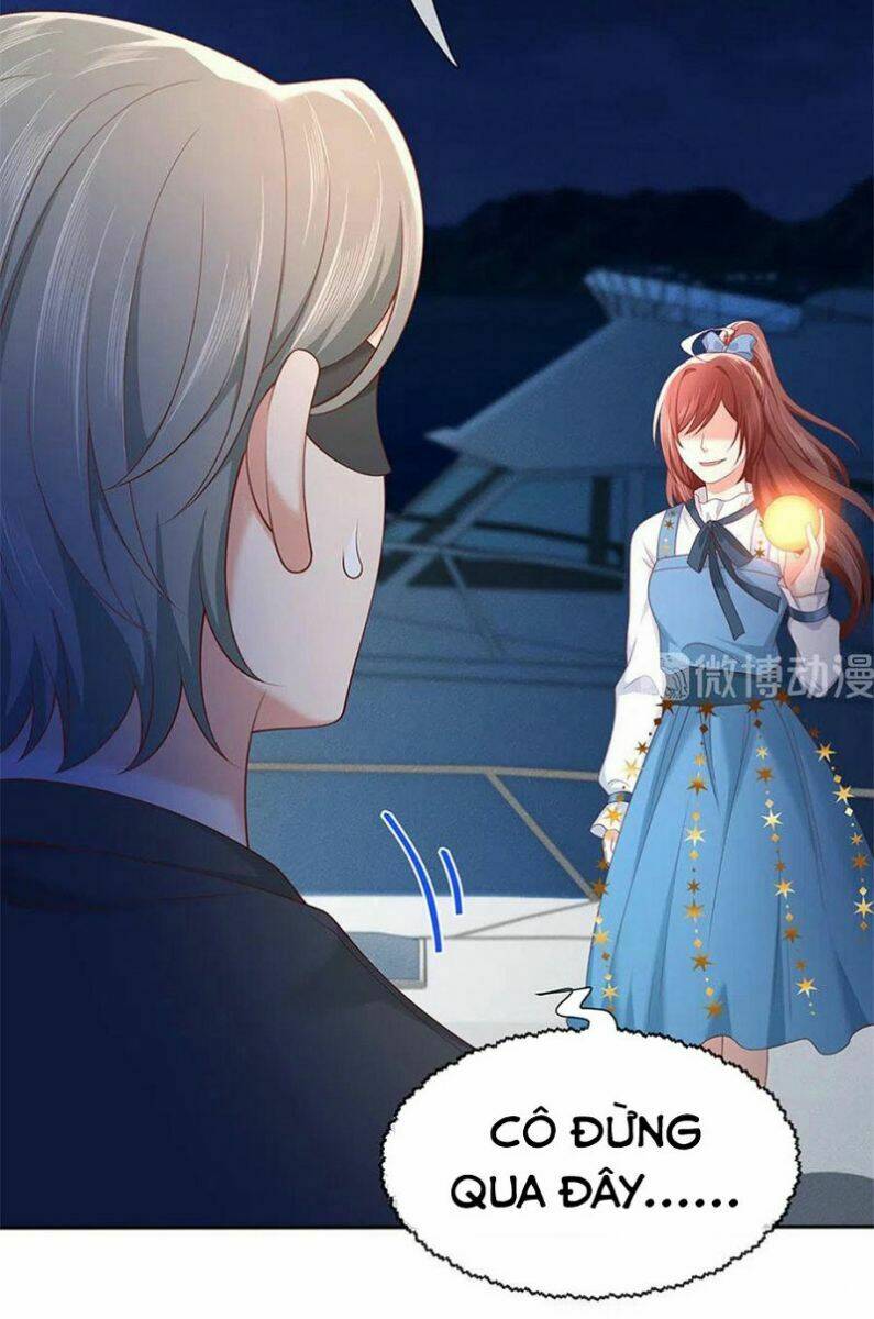 nam thần truy thê chỉ nam chapter 117.2 5