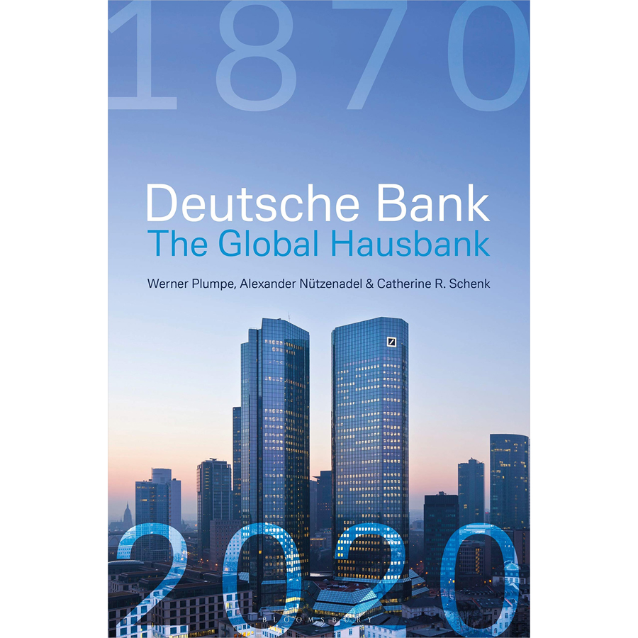 Deutsche Bank: The Global Hausbank