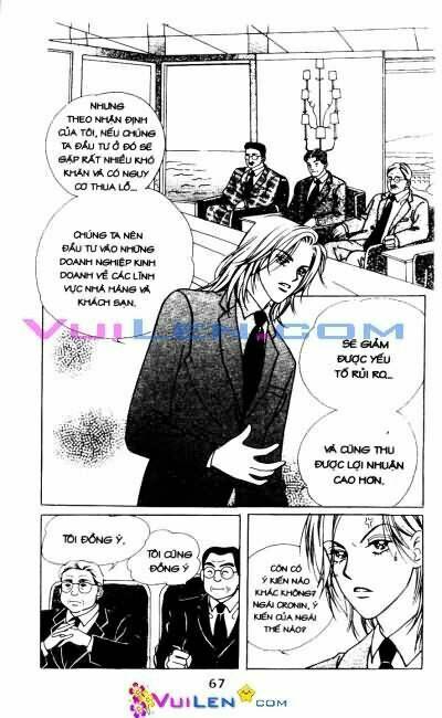 bữa tối của hoàng tử chapter 3 67