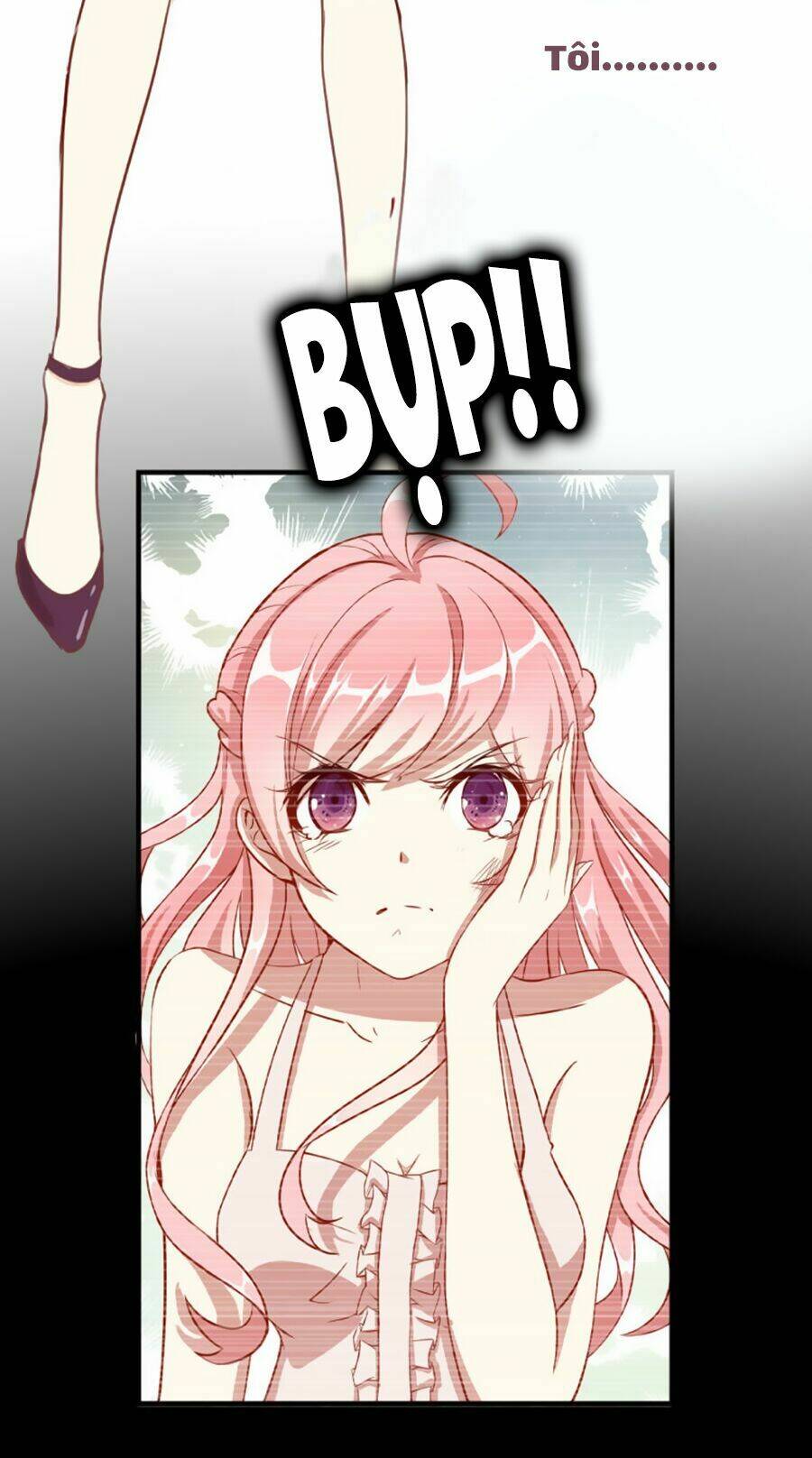 cả thế giới đều không bằng người chapter 1 2