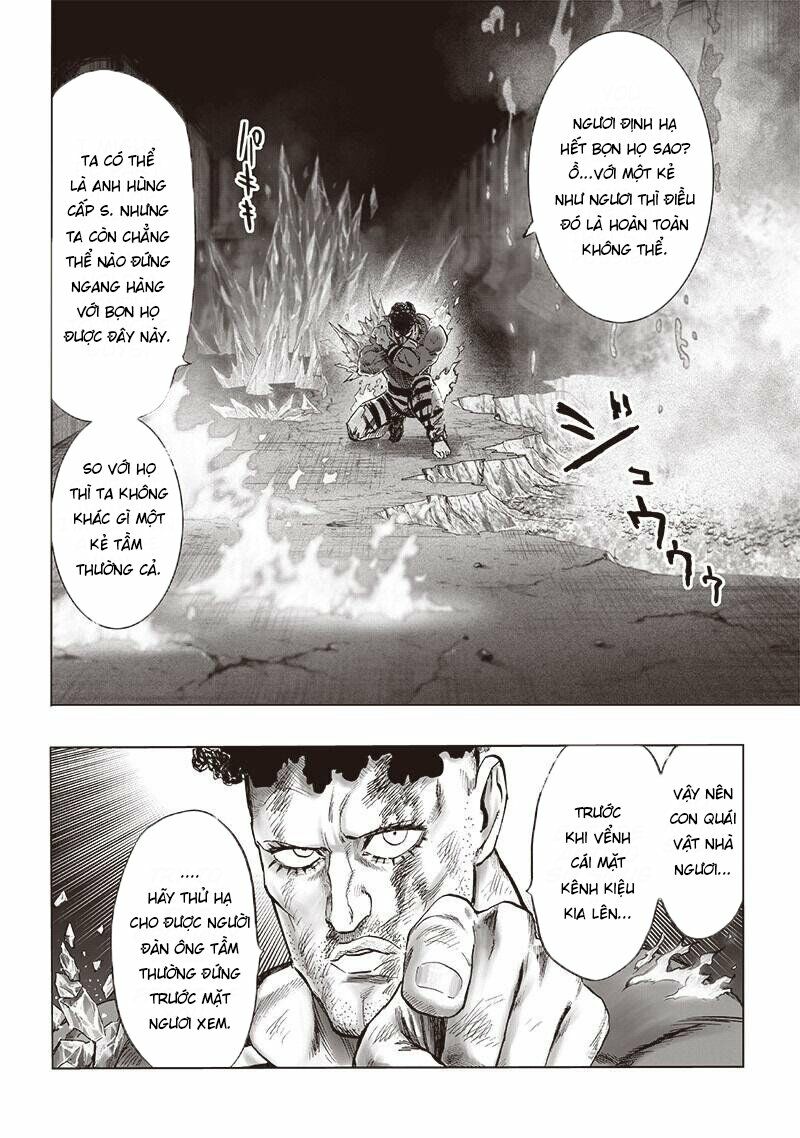 one-punch man chapter 182.9 14