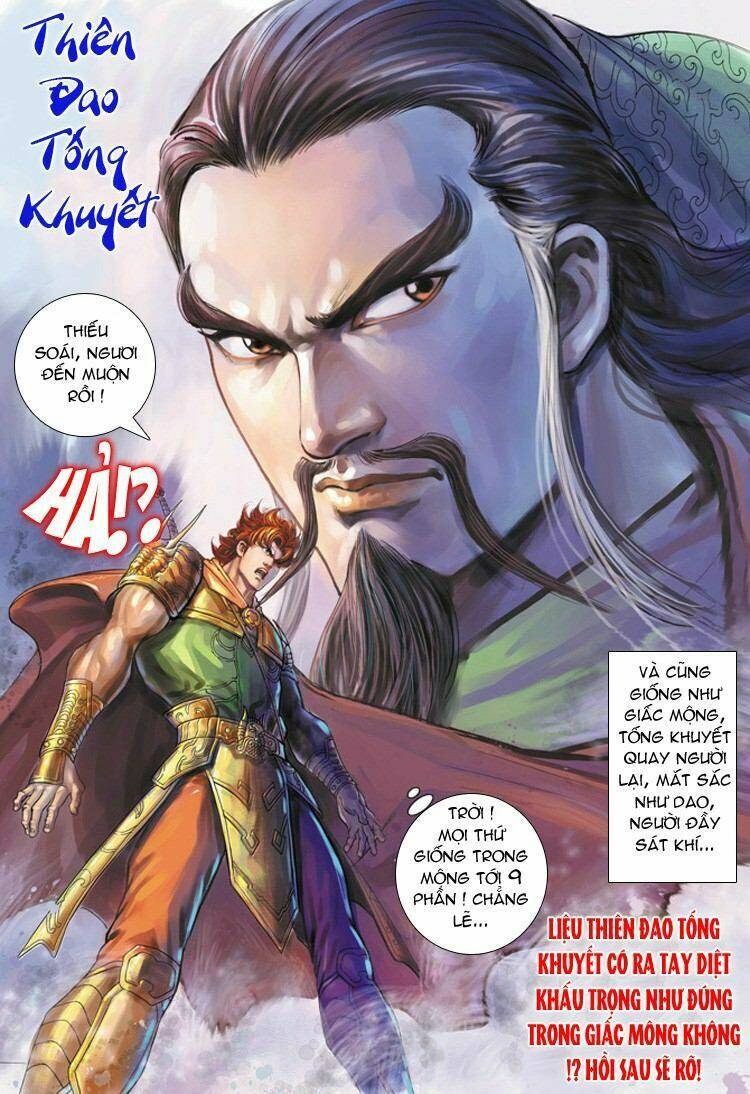 đại đường song long truyện chapter 82 39