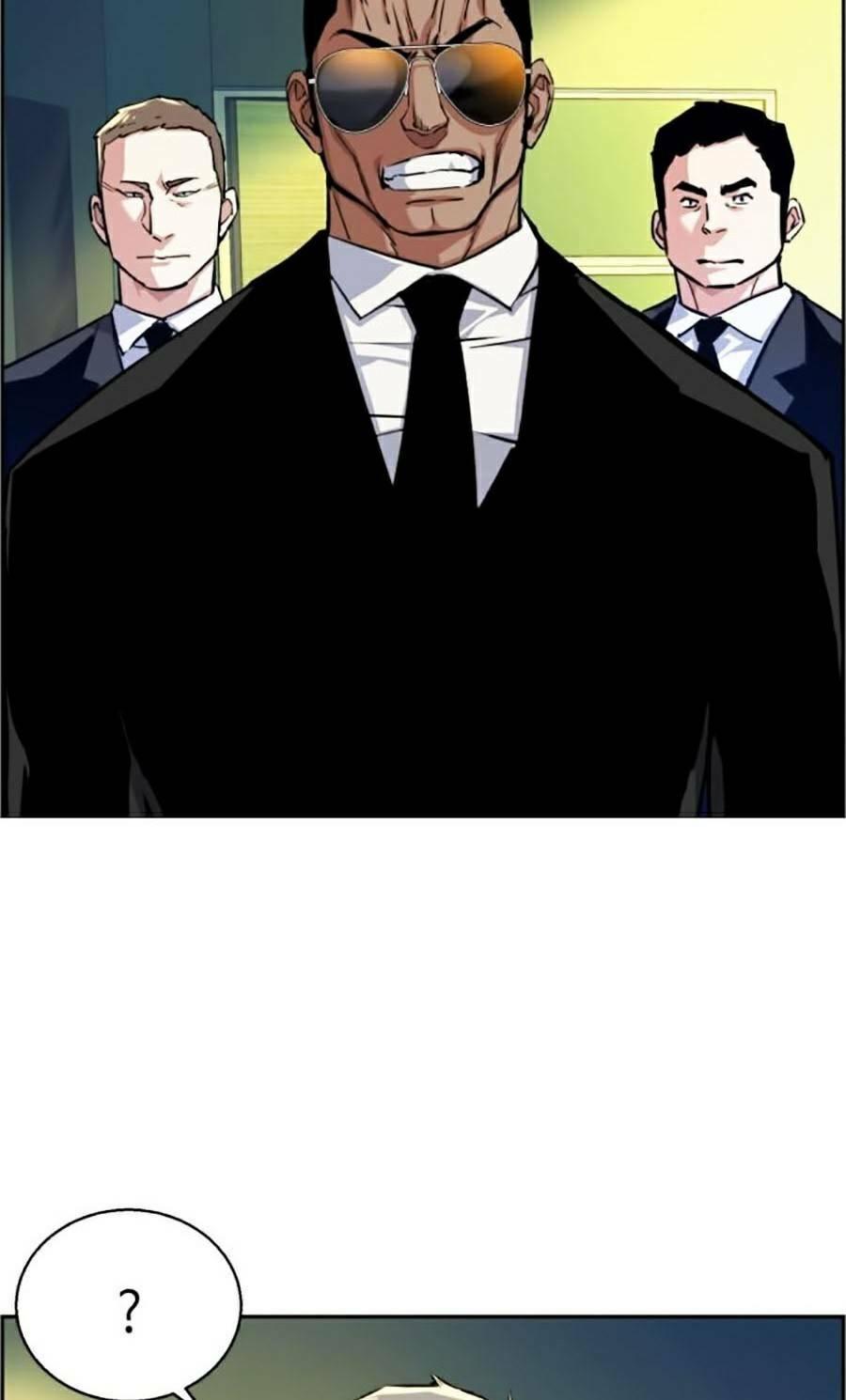 bạn học tôi là lính đánh thuê chapter 61 2