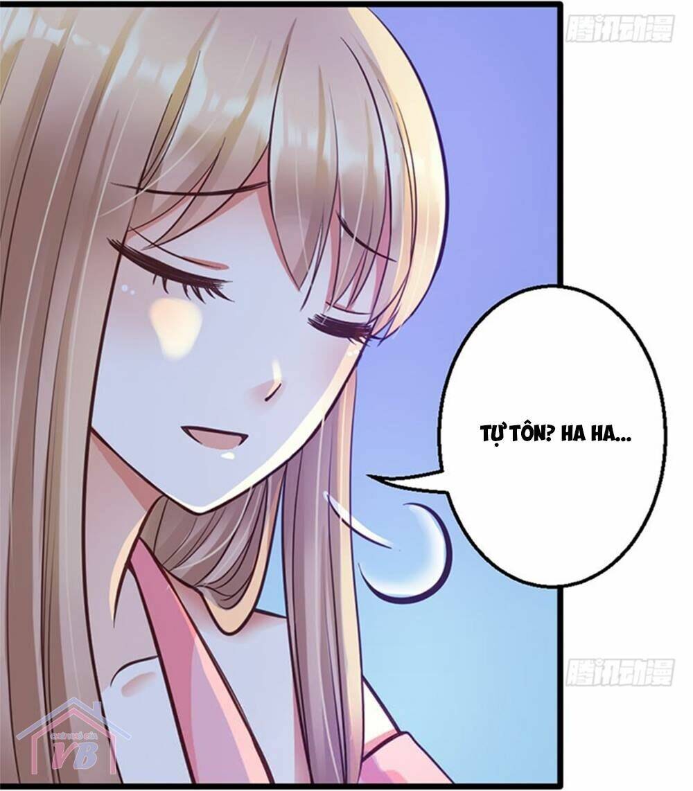 tổng thống ác quỷ xin buông tay chapter 11 11