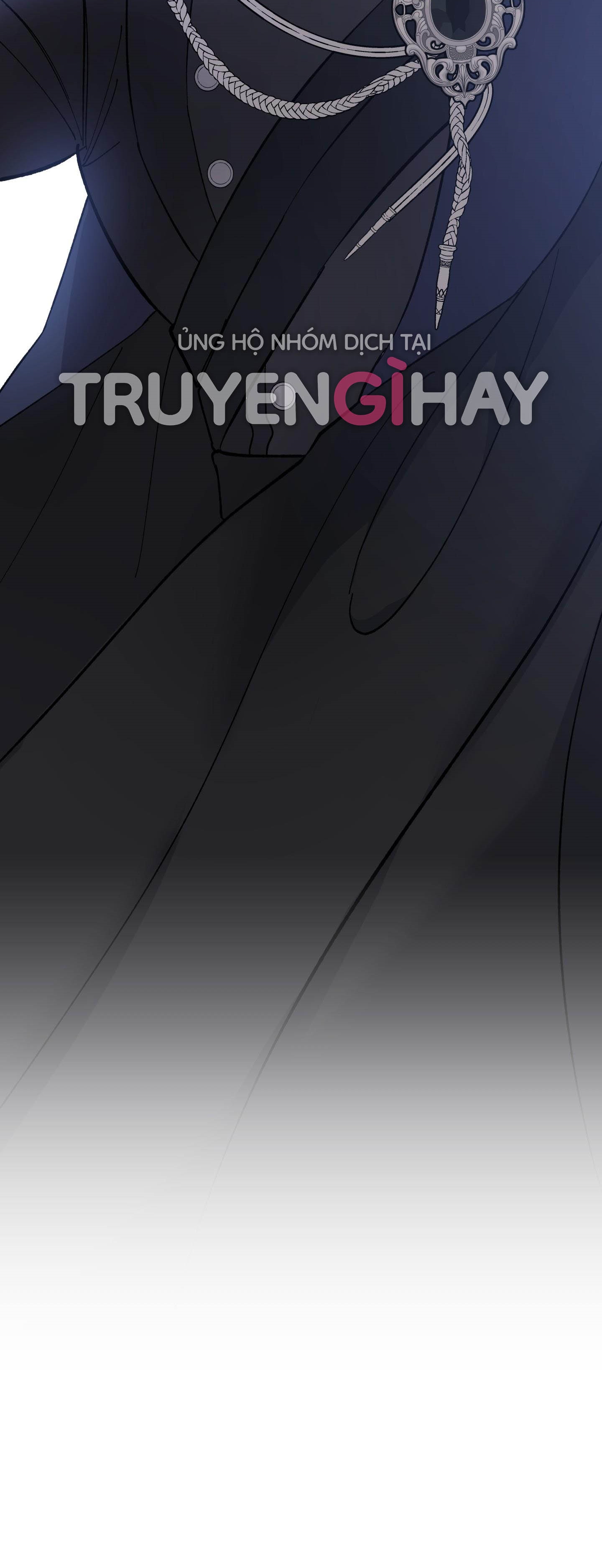 đóa hoa của mặt trời chapter 18.2 11