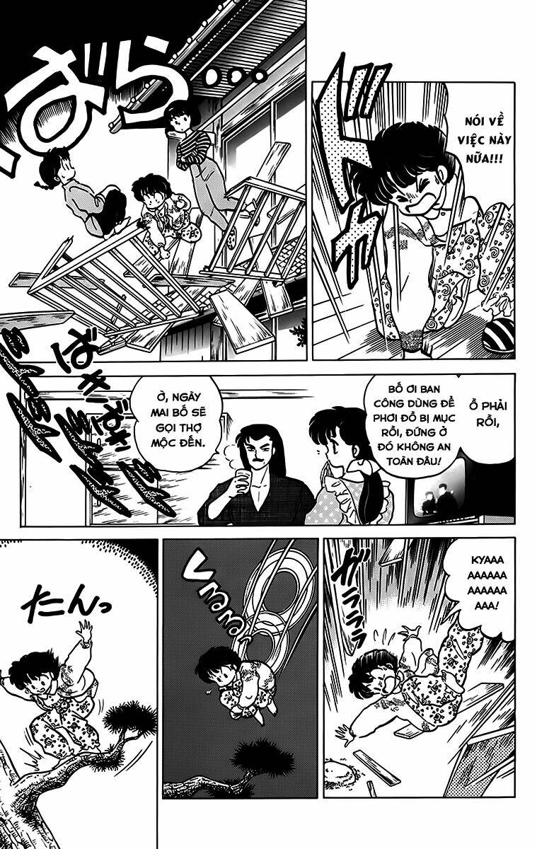 suối lời nguyền chapter 173 14