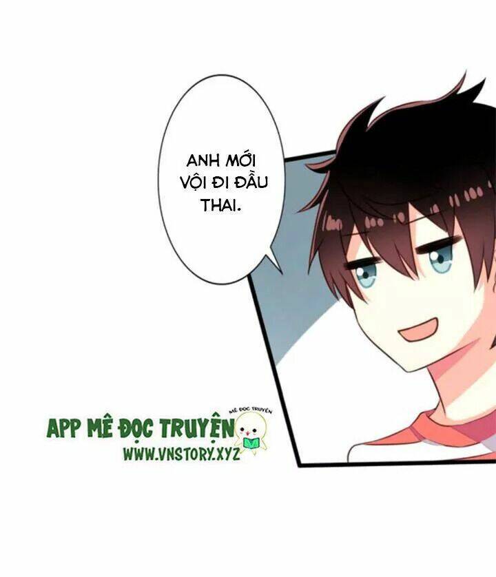 ông chủ của tôi là yêu quái chapter 54 2