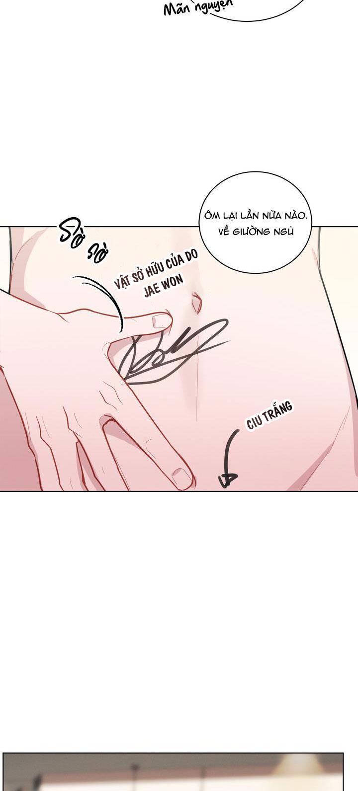 cherry scandal chapter 16 23