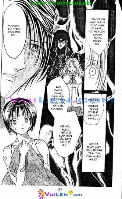 cô bé alice thầm lặng chapter 5 68