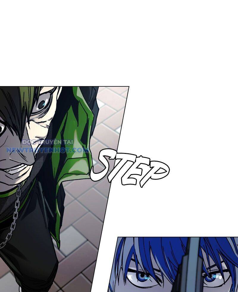 tận thế cũng chỉ là trò chơi chapter 26 40