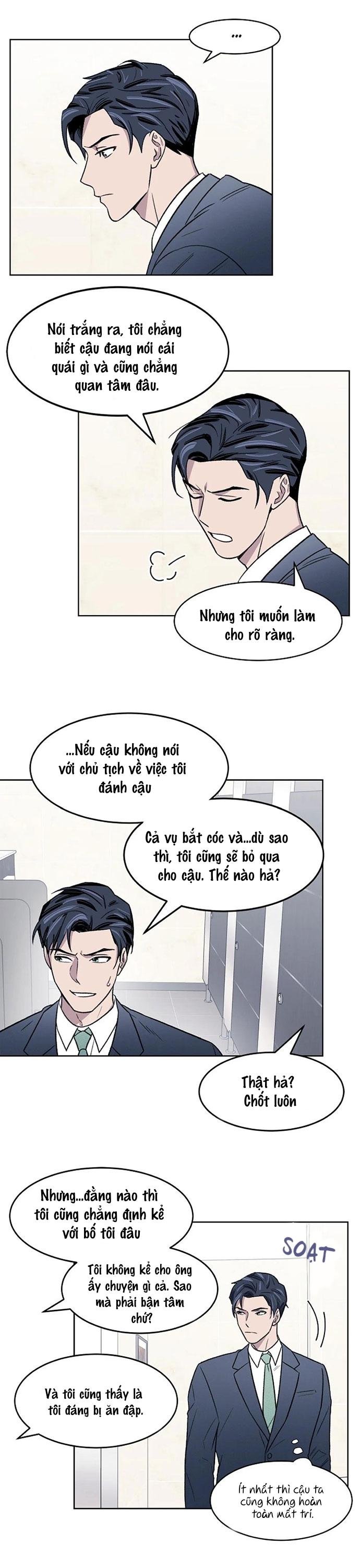 ham muốn không thể khơi dậy chapter 3 13