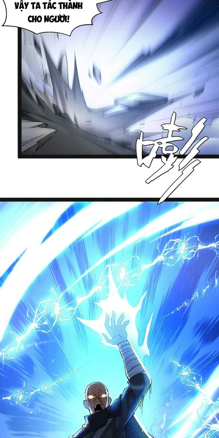 chúa tể tam giới chapter 167 8