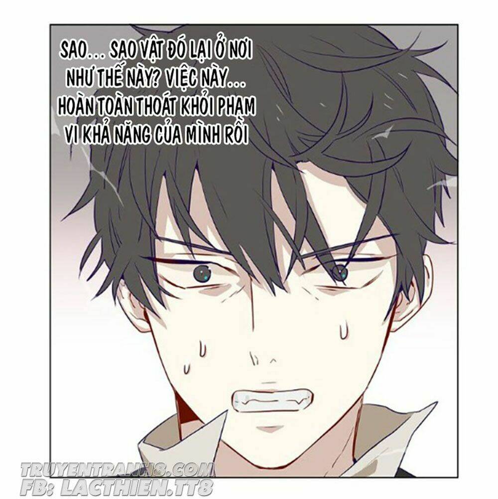 hoa đạo sĩ chapter 6 43