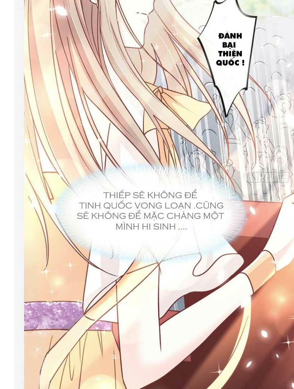 thiên hạ đệ nhất sủng phi chapter 103.1 3