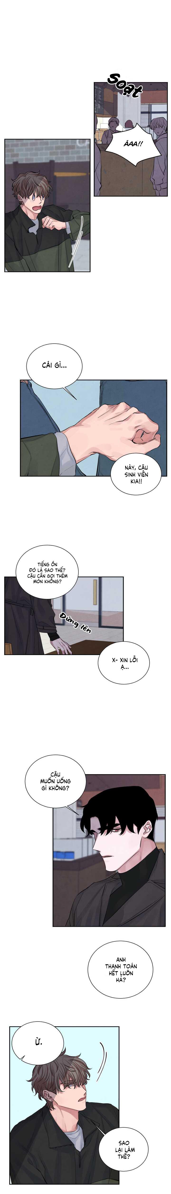 âm thanh của san hô chapter 2 9