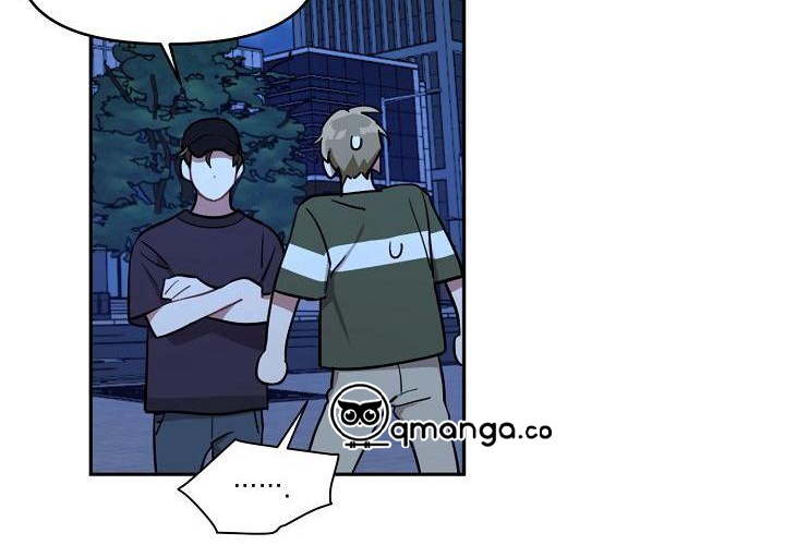 vị khách khả nghi và nhóc làm thêm chapter 8 74