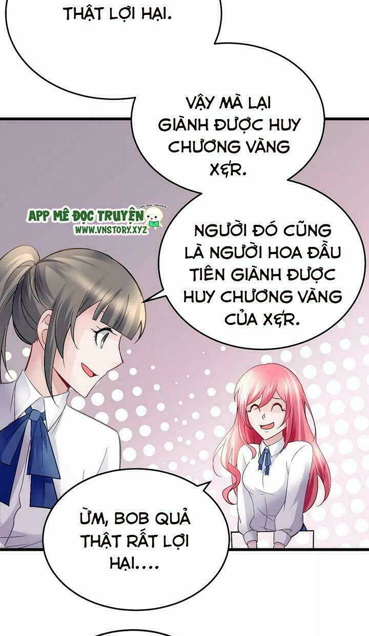 trò chơi săn tình - tổng tài khó kìm lòng chapter 12 20