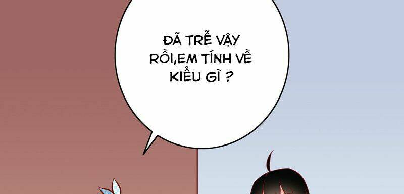 em trai mười tám tuổi : trung khuyển phản công chapter 4 30