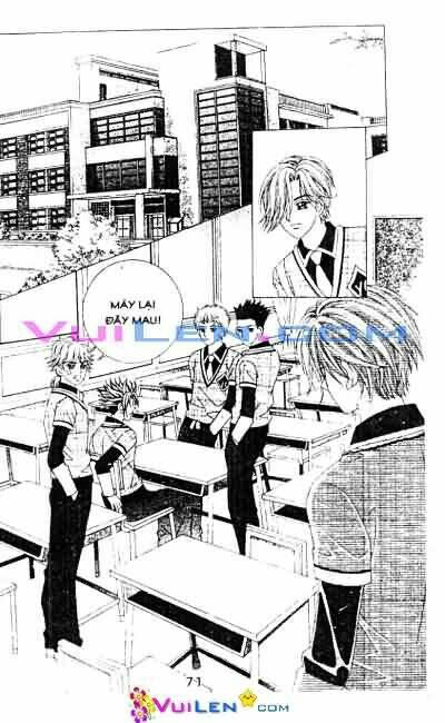 sâu trong ánh mắt chapter 28 12