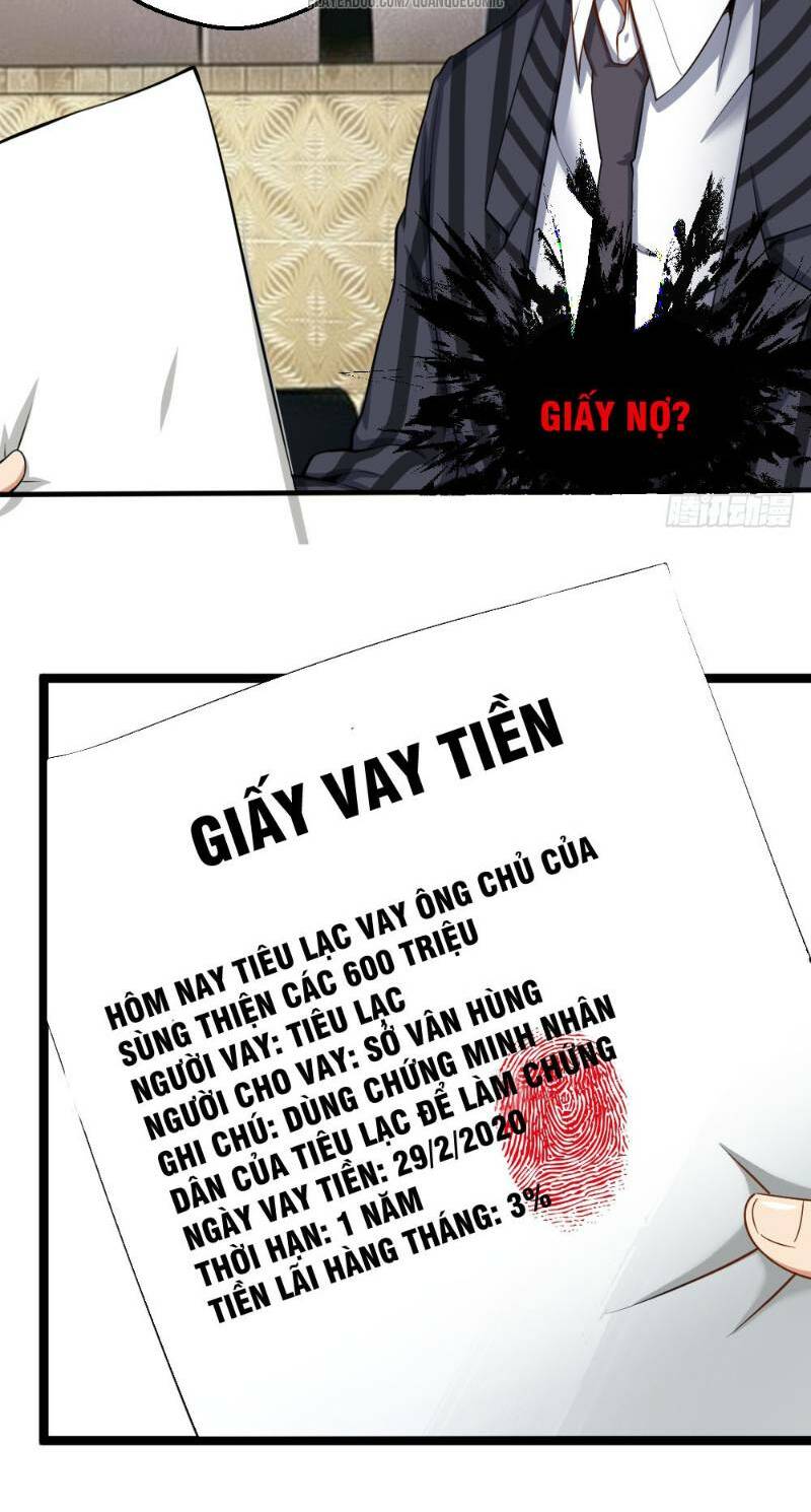 tuyệt thế thiên tài hệ thống chapter 31 4