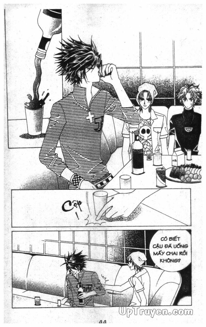 dạ khúc chapter 10 43