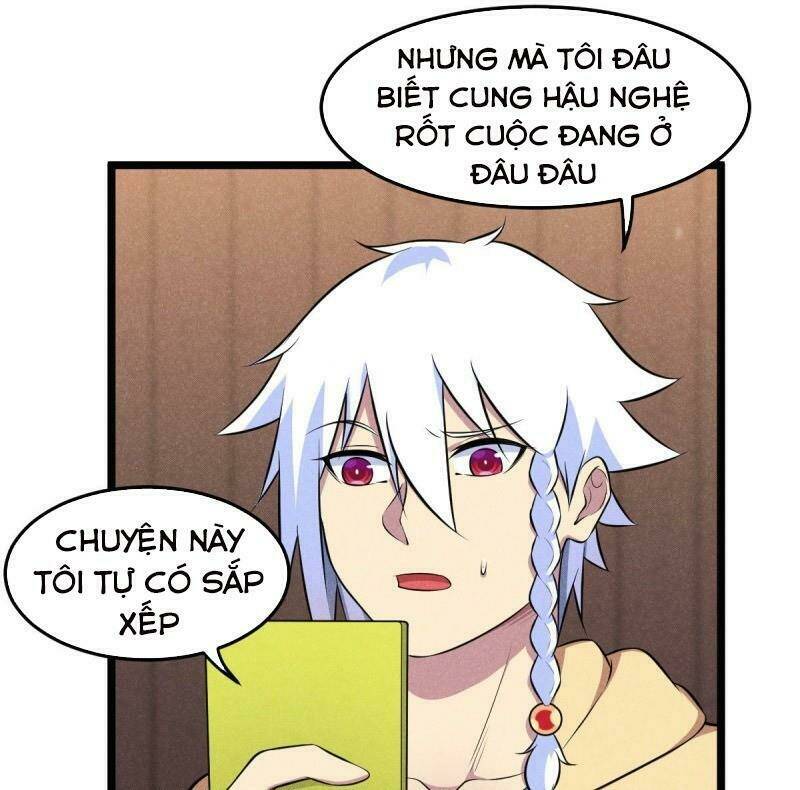 thần tiên rút thẻ chapter 15 7