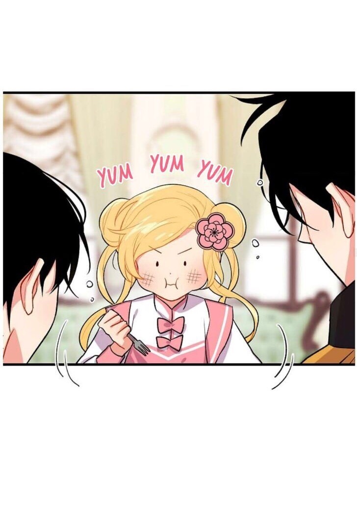 tôi là tiểu thư của gia đình này chapter 13 14