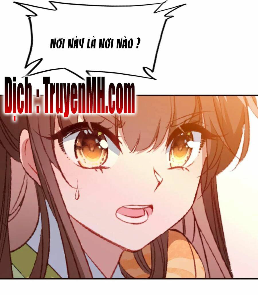 gả cho một tên thái giám đáng ghét chapter 175 8