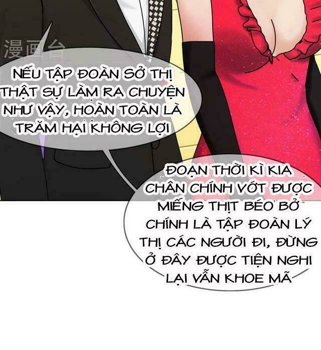 bá đạo trung khuyển tìm ái ký chapter 126 14