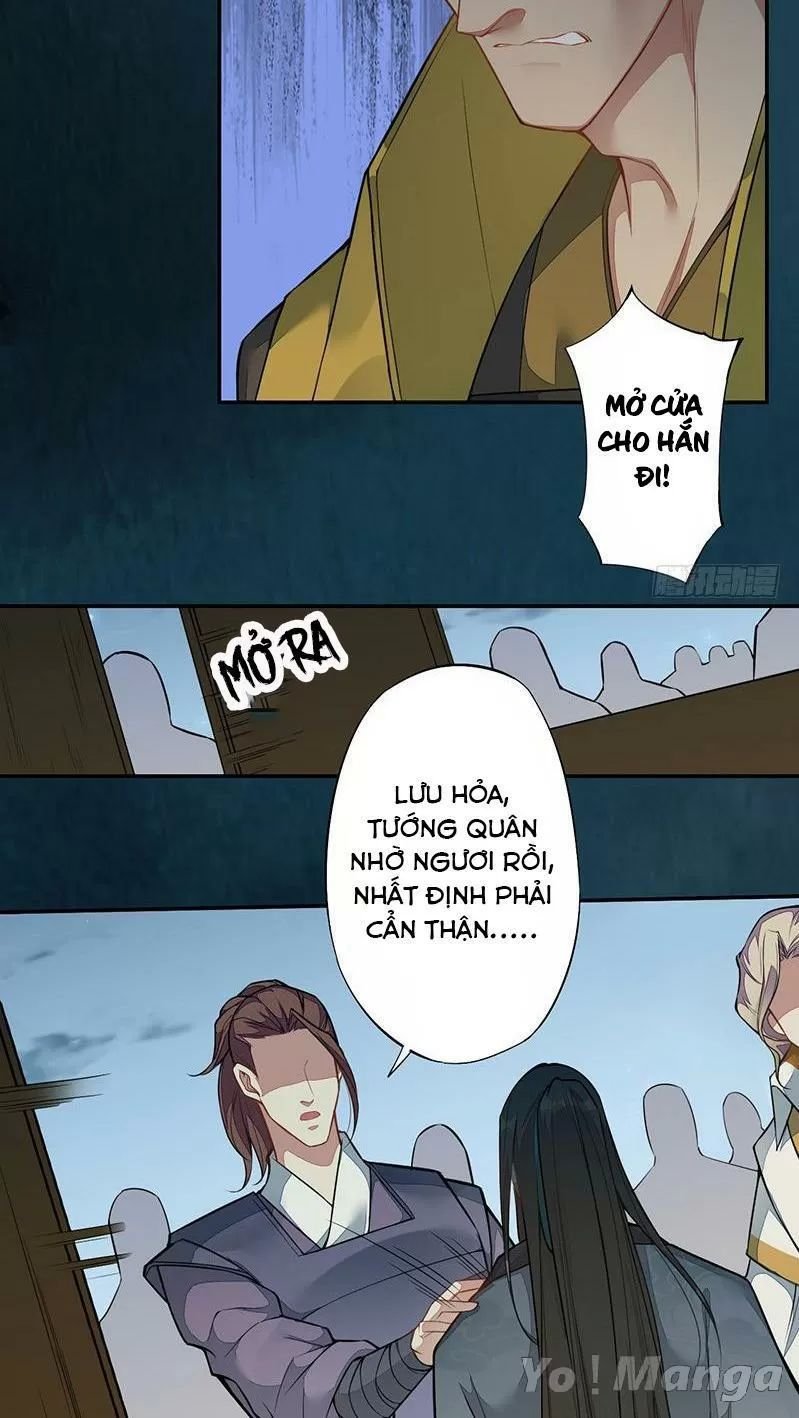 tuyệt thế luyện đan sư chapter 127 27