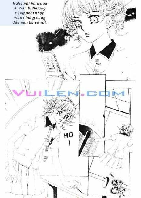 ánh nắng chói chang chapter 13 125