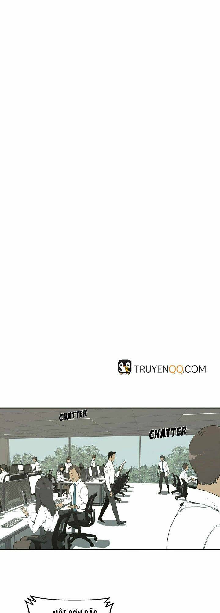 hiệp sĩ giao hàng chapter 1 2