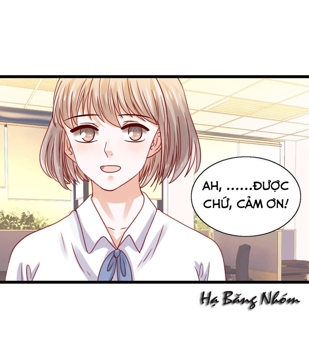 trọng sinh chi song diện cừu phục ký chapter 13 21