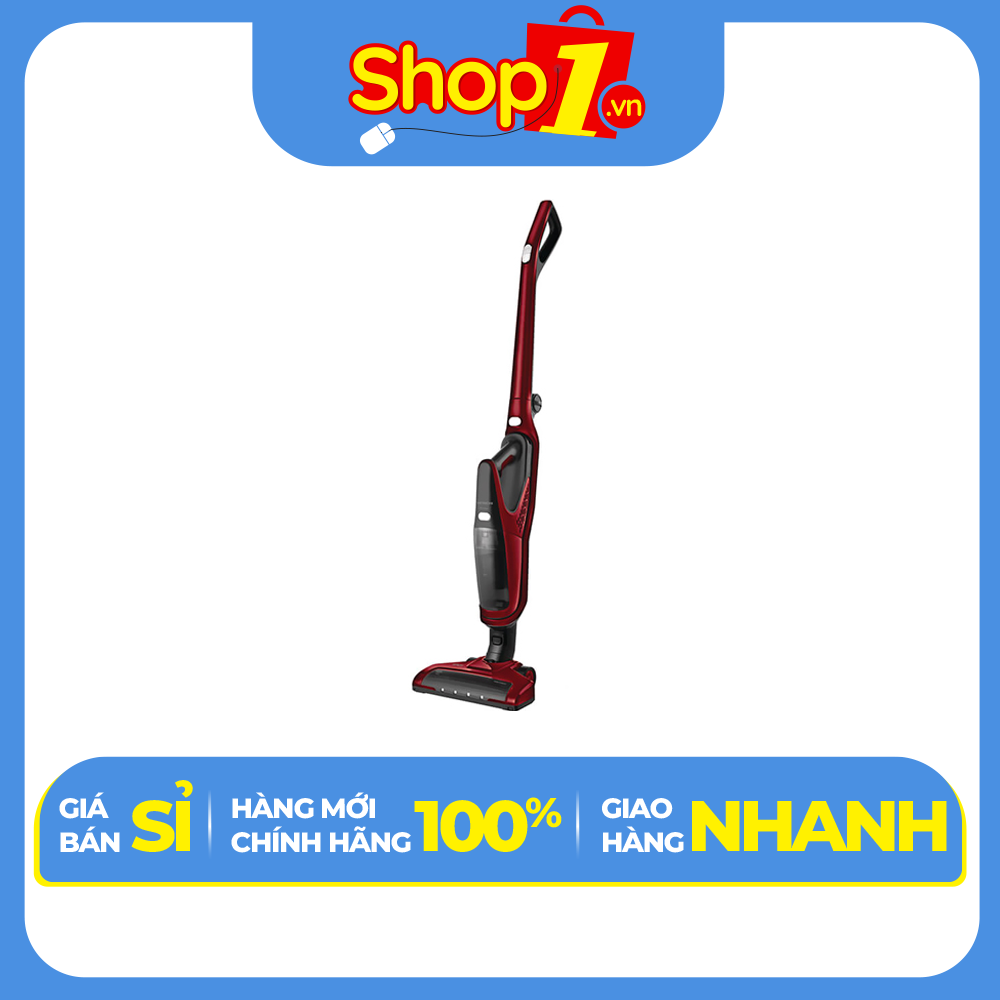Máy hút bụi không dây Hitachi PV-X85M MRE - PV-X85M - Hàng chính hãng - Chỉ giao HCM