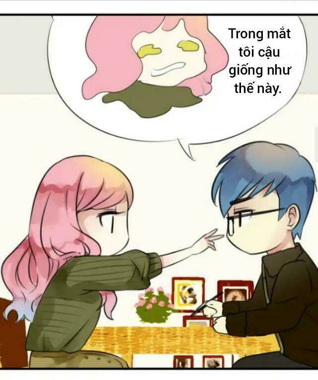 hoàng tử cải trang chú hề chapter 29 10