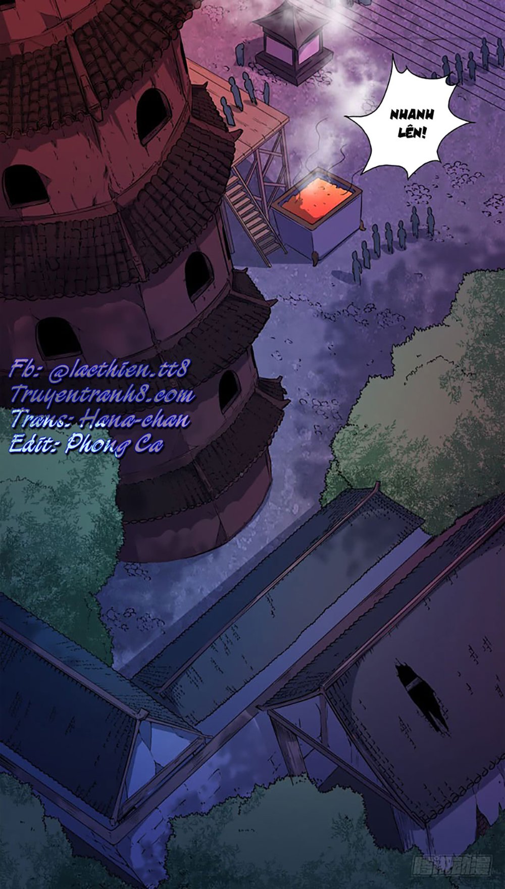 ngạo kiều quỷ vương yêu ta chapter 47.1 2