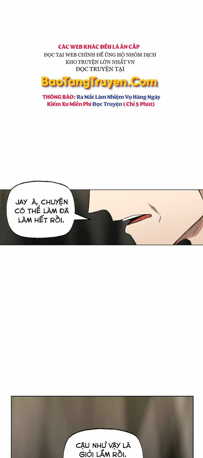 võ sĩ - the boxer chapter 113 30