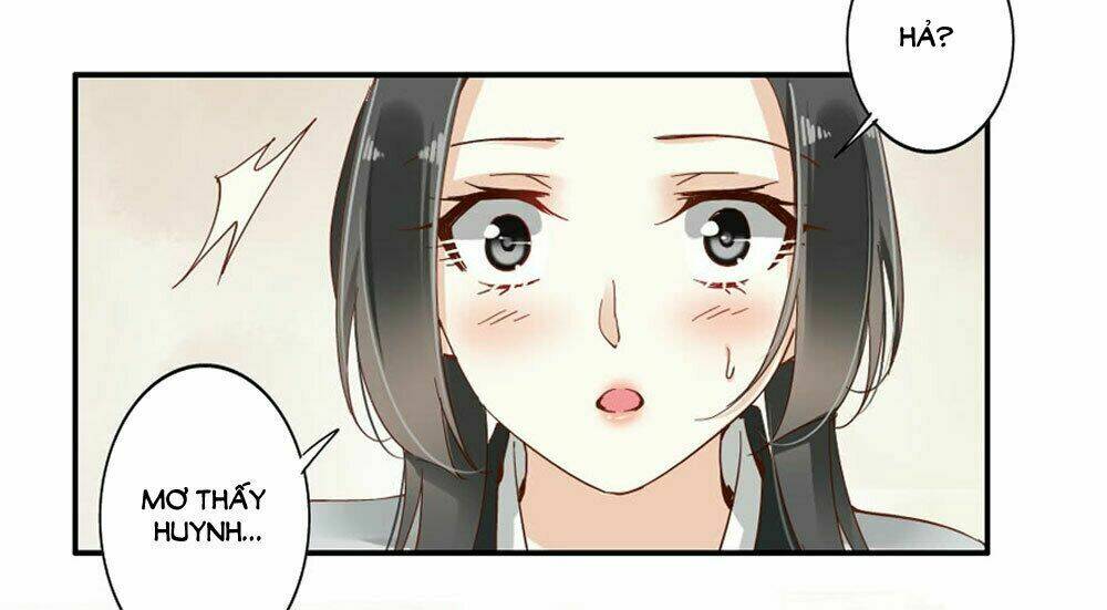 thiền tâm vấn đạo chapter 47 3