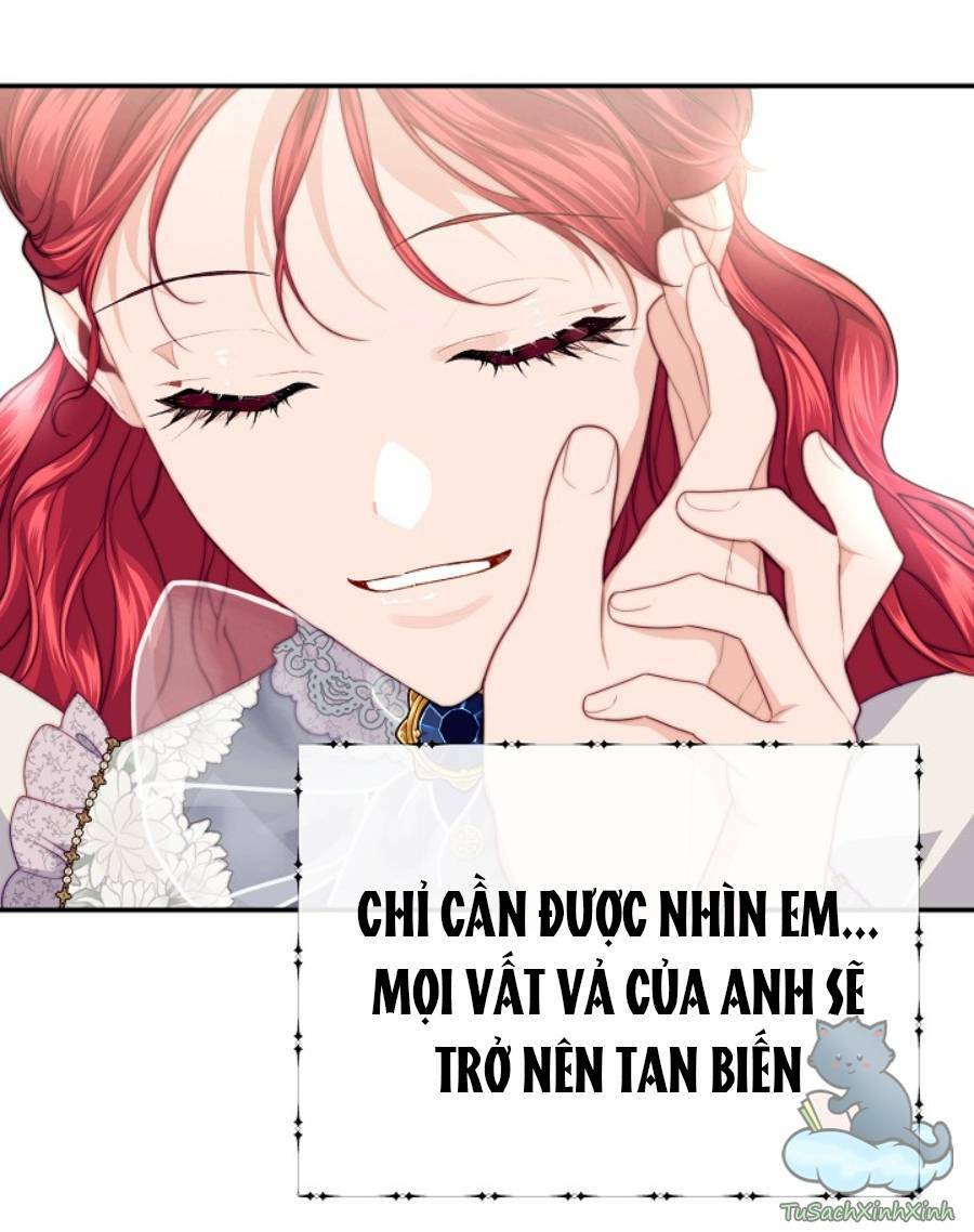 đại dương kiêu sa chapter 16.1 27